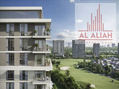 3 Cпальни Апартаменты Продажа в Дубай Саут, Дубай - 3. png