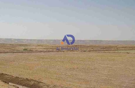 Участок Продажа в Хоши, Шарджа - 1000372666. jpg