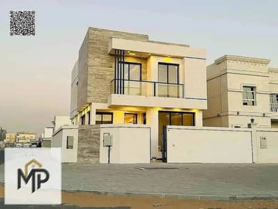 فیلا 5 غرف نوم للبيع في الزاهية، عجمان - batch_781155919-1066x800. jpg