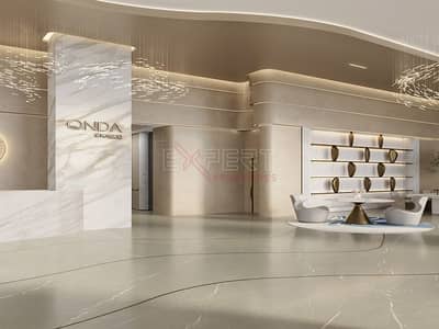 1 Bedroom Apartment for Sale in Business Bay, Dubai - Exclusive Environment|Strategic Location|Urban Living