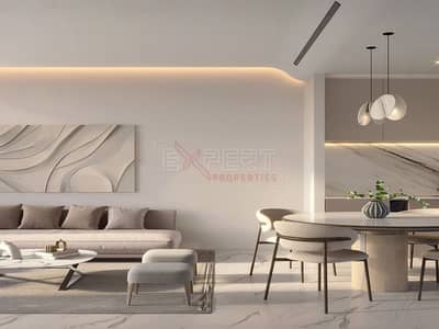 1 Bedroom Flat for Sale in Business Bay, Dubai - Invest Canalfront | Limited Units Left | Near Dubai Mall