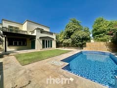 4BR Large | Private Pool | Away from Main Road