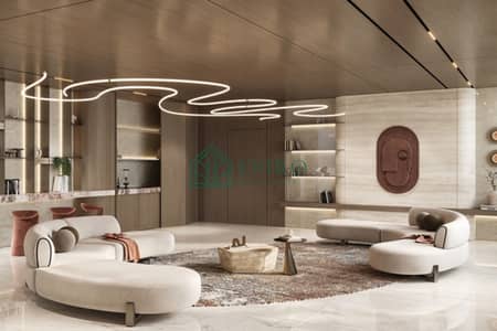 Studio for Sale in Majan, Dubai - luxury units | Prime location | High ROI | post handover