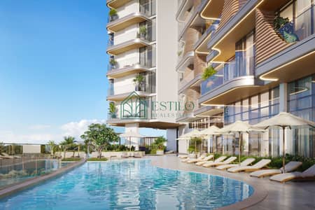 马岩街区， 迪拜 单身公寓待售 - 位于马岩街区，Rabdan Gates 的公寓 723000 AED - 12016668