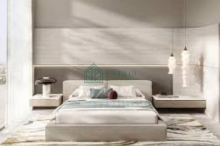 马岩街区， 迪拜 单身公寓待售 - 位于马岩街区，Rabdan Gates 的公寓 703000 AED - 12016698