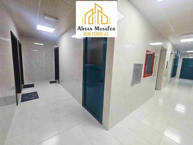 2 Cпальни Апартаменты в аренду в Аль Нахда (Шарджа), Шарджа - 1000222226. jpg