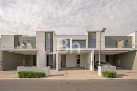 3 Bedroom Villa for Rent in Arabian Ranches 3, Dubai - Single Row | Best Location in Ruba | Park & Pool Backing