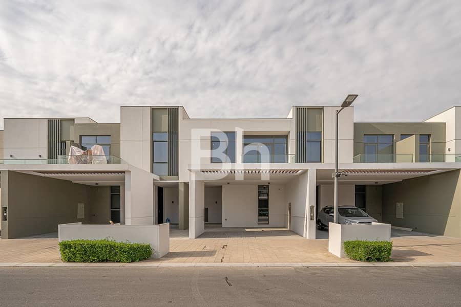 Single Row | Best Location in Ruba | Park & Pool Backing