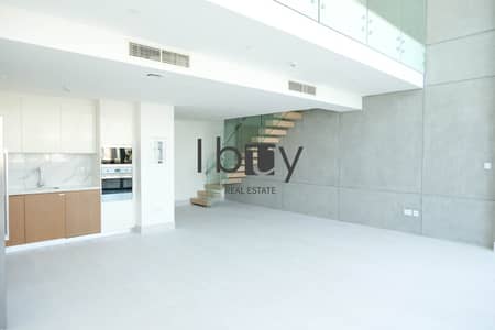 1 Bedroom Flat for Rent in Saadiyat Island, Abu Dhabi - LOFT | Ready To Live In | Sheikh Zayed Museum View