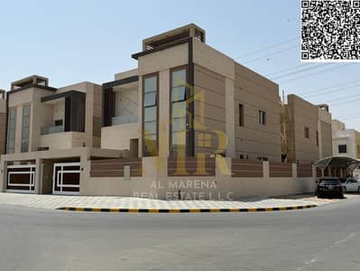 4 Cпальни Вилла Продажа в Аль Ясмин, Аджман - IMG-20250621-WA0704. jpg