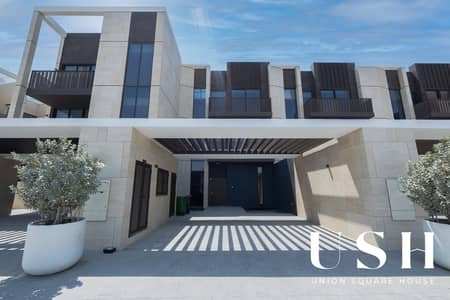 فیلا 3 غرف نوم للايجار في جميرا، دبي - 7bdef5e7-8256-43ff-996b-460238de36e5. JPG