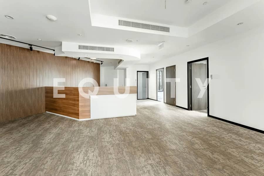 Офис в Джумейра Лейк Тауэрз (ДжЛТ),Алмас Тауэр, 800000 AED - 12016750 Офис в Джумейра Лейк Тауэрз (ДжЛТ),Алмас Тауэр, 800000 AED - 12016750