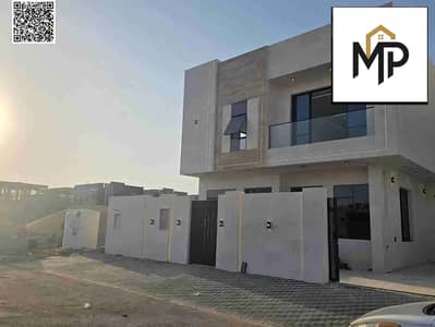5 Cпальни Вилла Продажа в Аль Захья, Аджман - batch_781022363-1066x800. jpg