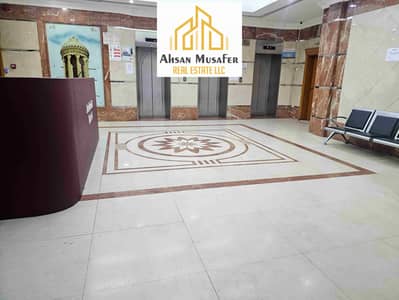 فلیٹ 1 غرفة نوم للايجار في النهدة، الشارقة - 1000222190. jpg