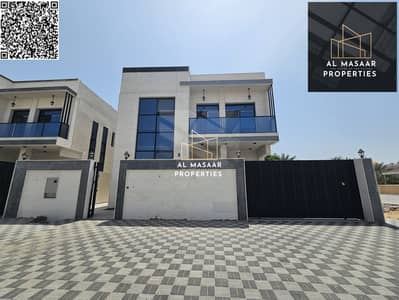 5 Cпальни Вилла Продажа в Аль Мовайхат, Аджман - batch_WhatsApp Image 2025-06-24 at 11.42. 31 AM (1). jpeg