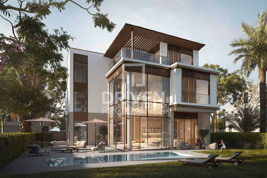 Вилла в Над Аль Шеба,Над Аль Шеба 1,Сады Над Аль Шебой,Nad Al Sheba Gardens 5, 3 cпальни, 6127500 AED - 12016782 Вилла в Над Аль Шеба,Над Аль Шеба 1,Сады Над Аль Шебой,Nad Al Sheba Gardens 5, 3 cпальни, 6127500 AED - 12016782