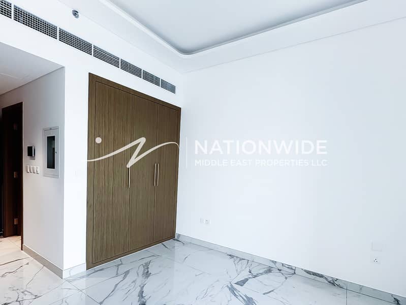 High Floor | City View | Ready to Move In