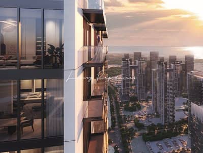 1 Bedroom Apartment for Sale in Jumeirah Lake Towers (JLT), Dubai - 5. jpg