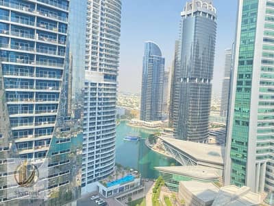 فلیٹ 2 غرفة نوم للايجار في أبراج بحيرات الجميرا، دبي - 0aaf4830-b7ff-4b8d-96be-d71ba2444463. jpg