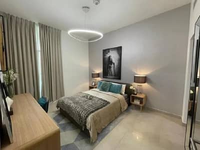 1 Bedroom Flat for Rent in Al Furjan, Dubai - WhatsApp Image 2025-06-23 at 15.14. 40_34b119de. jpg