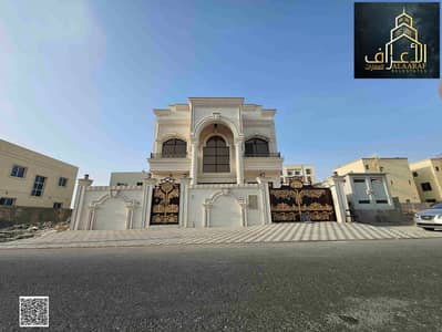 5 Bedroom Villa for Sale in Al Alia, Ajman - 1000829262. jpg