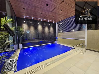 5 Cпальни Вилла Продажа в Аль Бахия, Аджман - WhatsApp Image 2025-06-23 at 12.33. 06 AM. jpeg