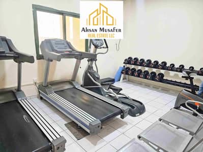 1 Bedroom Apartment for Rent in Al Nahda (Sharjah), Sharjah - 1000222147. jpg