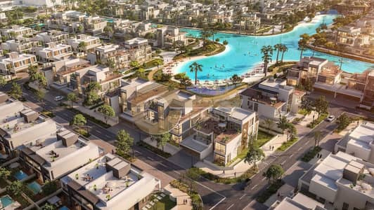 5 Bedroom Villa for Sale in Dubai South, Dubai - WhatsApp Image 2025-06-19 at 10.45. 01. jpeg