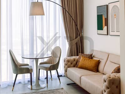 1 Bedroom Flat for Sale in Sobha Hartland, Dubai - Furnished 1BR | Prime Area | Tenanted