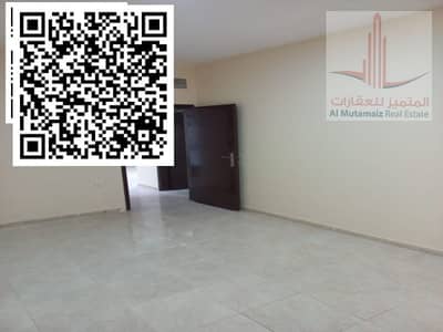 فلیٹ 1 غرفة نوم للايجار في المويهات، عجمان - image (3). jpg