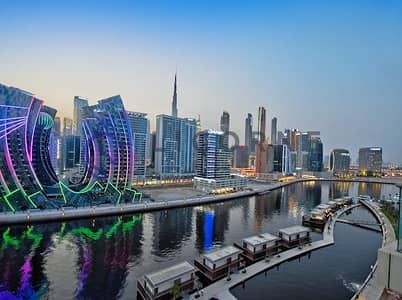 2 Bedroom Flat for Rent in Business Bay, Dubai - IMG-20250121-WA0035. jpg