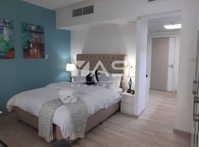 استوديو  للبيع في جزيرة المرجان، رأس الخيمة - 20230513_091554. jpg