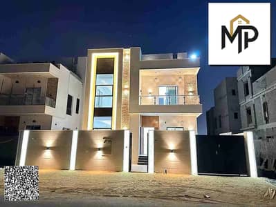 4 Bedroom Villa for Sale in Al Bahia, Ajman - batch_781021801-1066x800. jpg