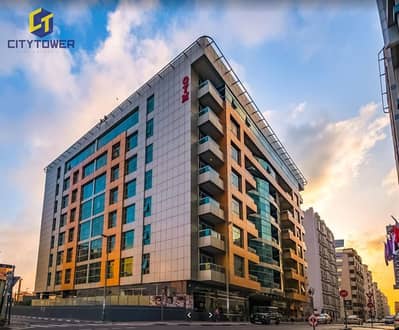 Studio for Rent in Deira, Dubai - Capture. JPG