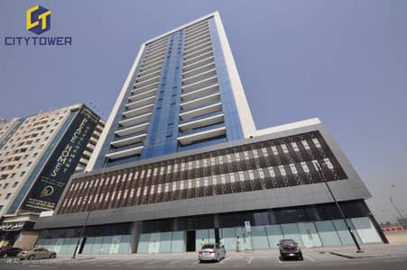 محل تجاري  للايجار في النهدة (دبي)، دبي - FRONT. jpeg