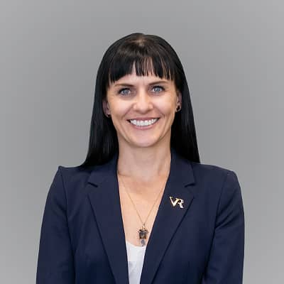 Stefanie Giersch