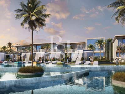 阿尔朱拜勒岛， 阿布扎比 5 卧室别墅待售 - Jubail-Island-Abu-Dhabi-UAE (18). jpg