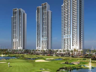2 Bedroom Flat for Sale in DAMAC Hills, Dubai - Golf Gate 2 11. jpeg