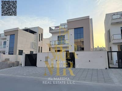 5 Bedroom Villa for Sale in Al Helio, Ajman - WhatsApp Image 2025-05-03 at 10.11. 50 AM (1). jpeg