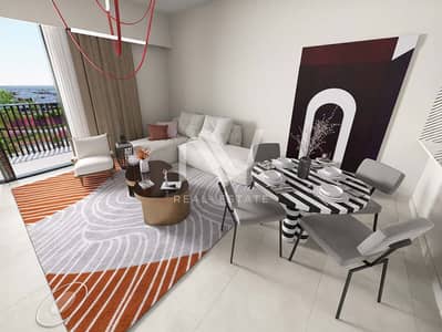 فلیٹ 2 غرفة نوم للبيع في جزيرة السعديات، أبوظبي - Nouran Living 2BR, Saadiyat Island - 165822577892_0002_expand 3. jpg