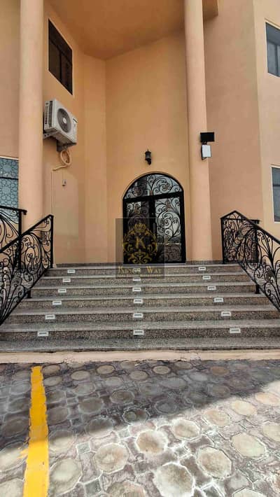 1 Bedroom Flat for Rent in Mohamed Bin Zayed City, Abu Dhabi - 1000328017. jpg