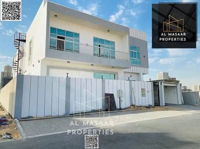 4 Bedroom Villa for Sale in Al Amerah, Ajman - WhatsApp Image 2025-01-19 at 10.40. 17 AM (7). jpeg