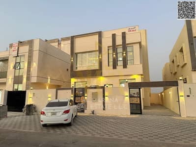 فیلا 5 غرف نوم للبيع في الحليو، عجمان - IMG-20250624-WA0047. jpg