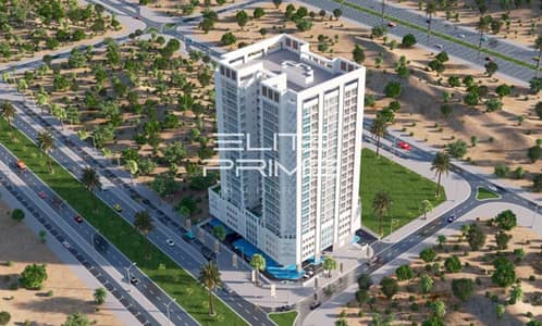 1 Спальня Апартаменты Продажа в Комплекс Дубай Резиденс, Дубай - Screenshot 2023-11-16 100940. png