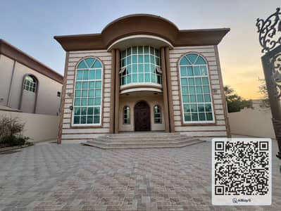 5 Bedroom Villa for Sale in Al Rawda, Ajman - WhatsApp Image 2025-06-23 at 7.16. 38 PM. jpeg