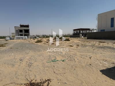ارض سكنية  للبيع في حوشي، الشارقة - IMG-20250403-WA0028. jpg