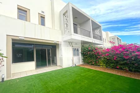 3 Bedroom Townhouse for Rent in Town Square, Dubai - Back To Back Villa | Vacant | Close To Community