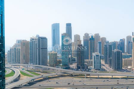Studio for Sale in Jumeirah Lake Towers (JLT), Dubai - Huge Layout | Vacant | Exceptional Opportunity