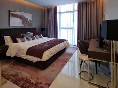 1 Bedroom Flat for Rent in Business Bay, Dubai - Furnished Unit | Best Location | High Floor