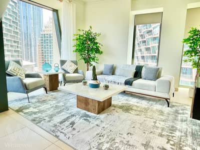 3 Bedroom Apartment for Rent in Downtown Dubai, Dubai - 848d01ed-55cd-4468-9fc9-52c52b19452f. jpg 3 Bedroom Apartment for Rent in Downtown Dubai, Dubai - 848d01ed-55cd-4468-9fc9-52c52b19452f. jpg